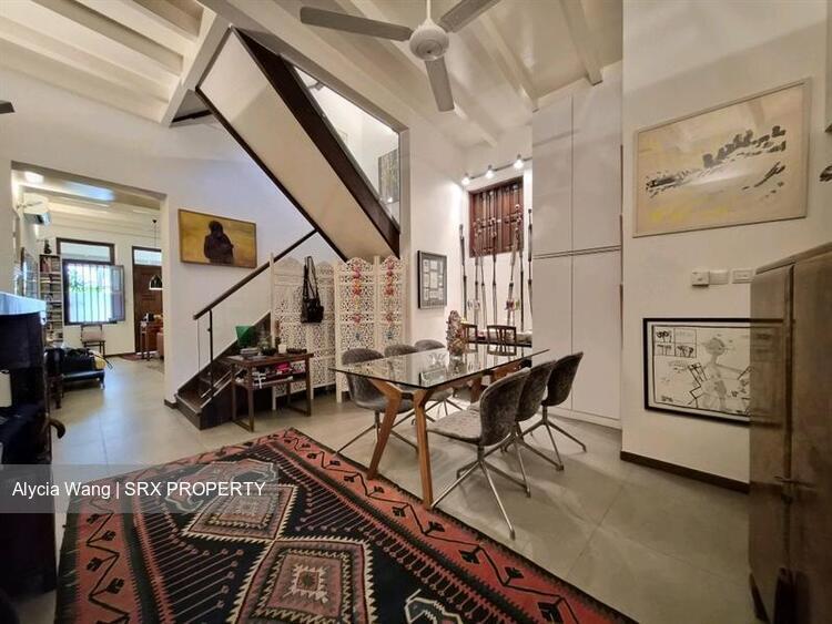 Everitt Road (D15), Terrace #532656481